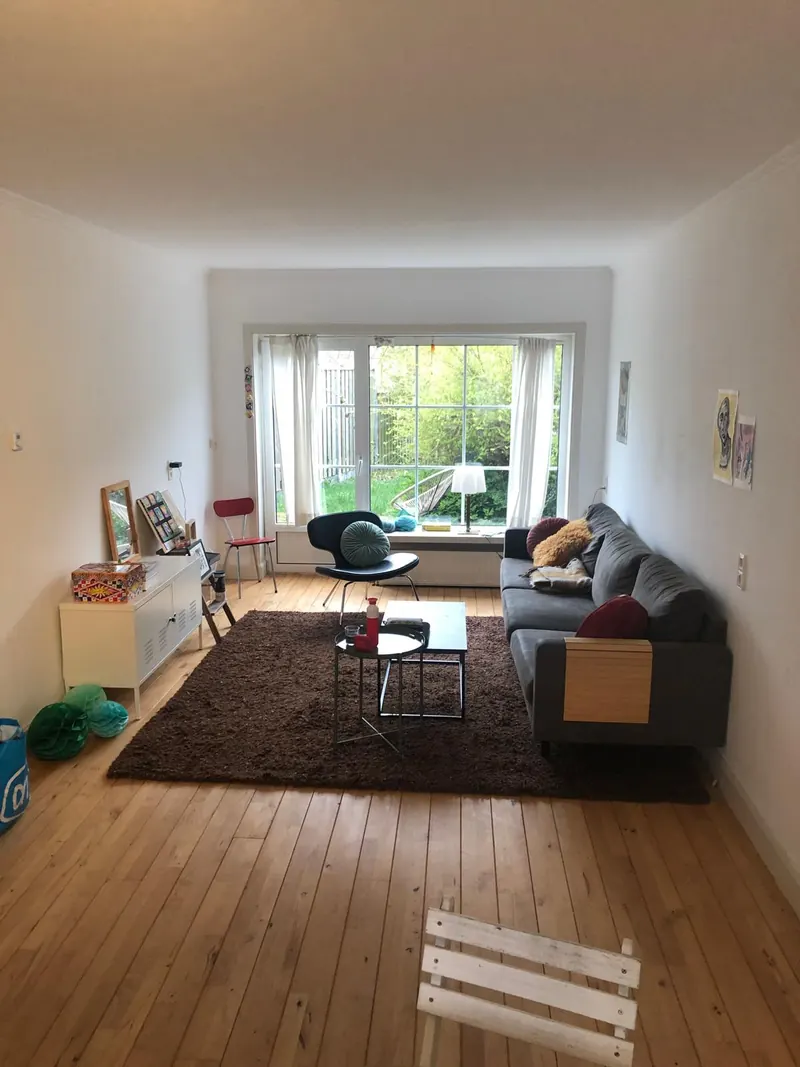 Kamer in Nijmegen, Nijmegen