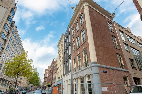 Appartement in Amsterdam, Amsterdam