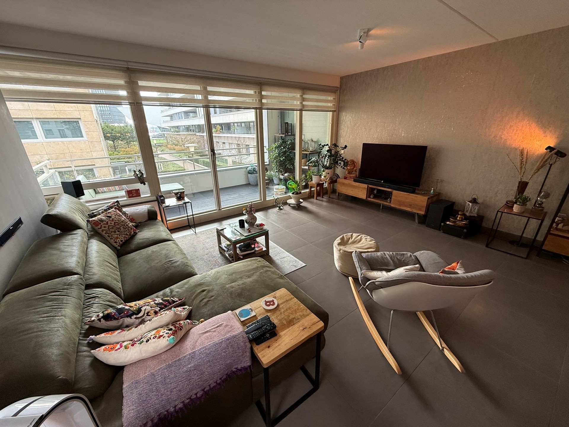 Appartement in Amsterdam, Amsterdam