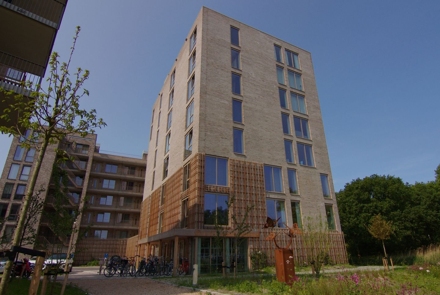 Appartement in Alkmaar, Alkmaar