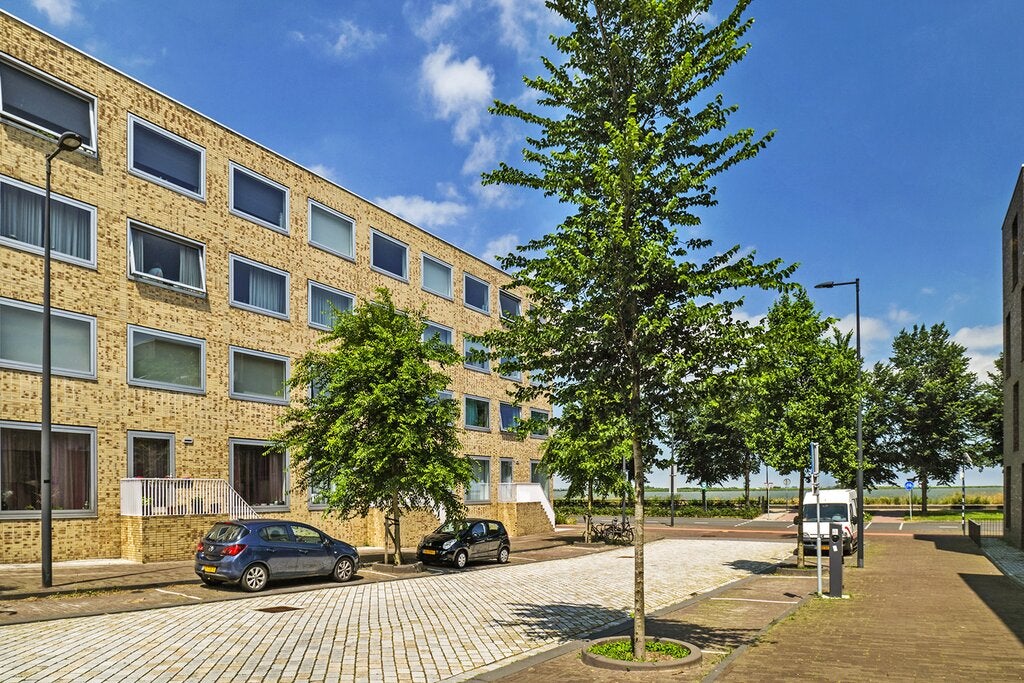 Appartement in Amsterdam, Amsterdam