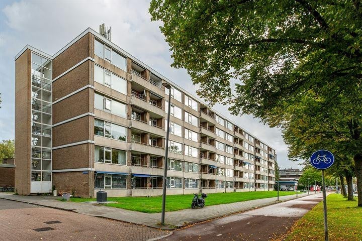 Kamer in Rotterdam, Rotterdam
