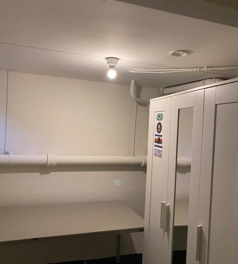 Appartement in Leeuwarden, Leeuwarden