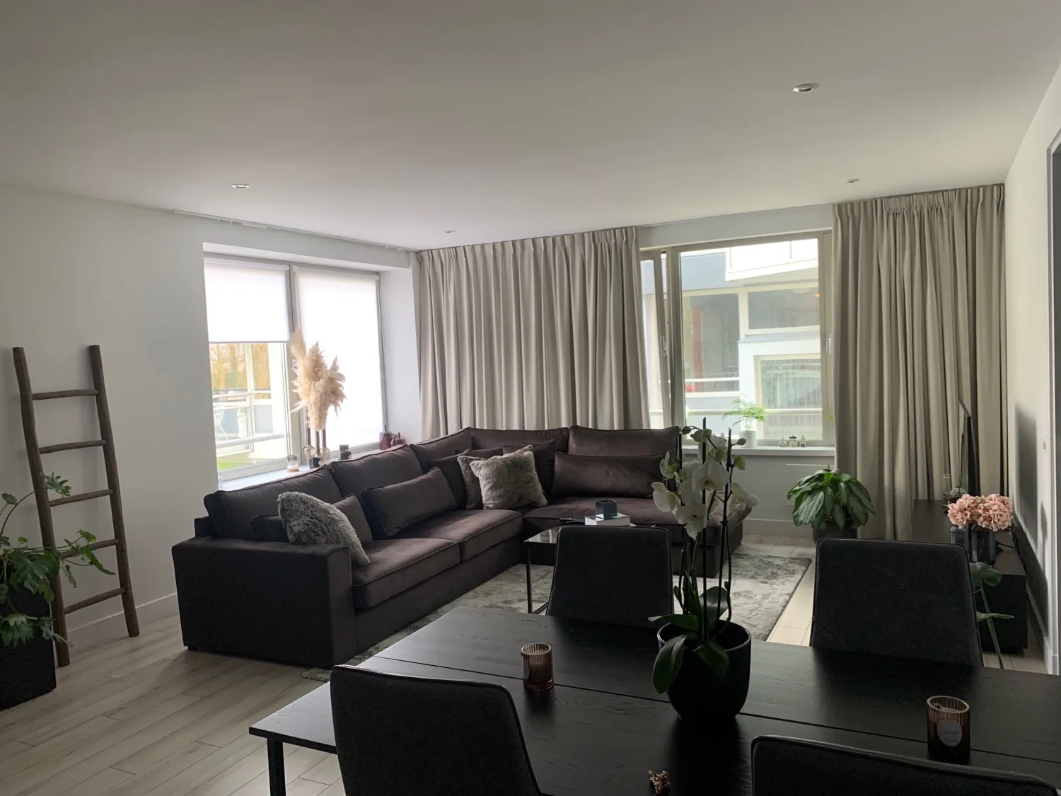Kamer aan de De Werf — foto 1