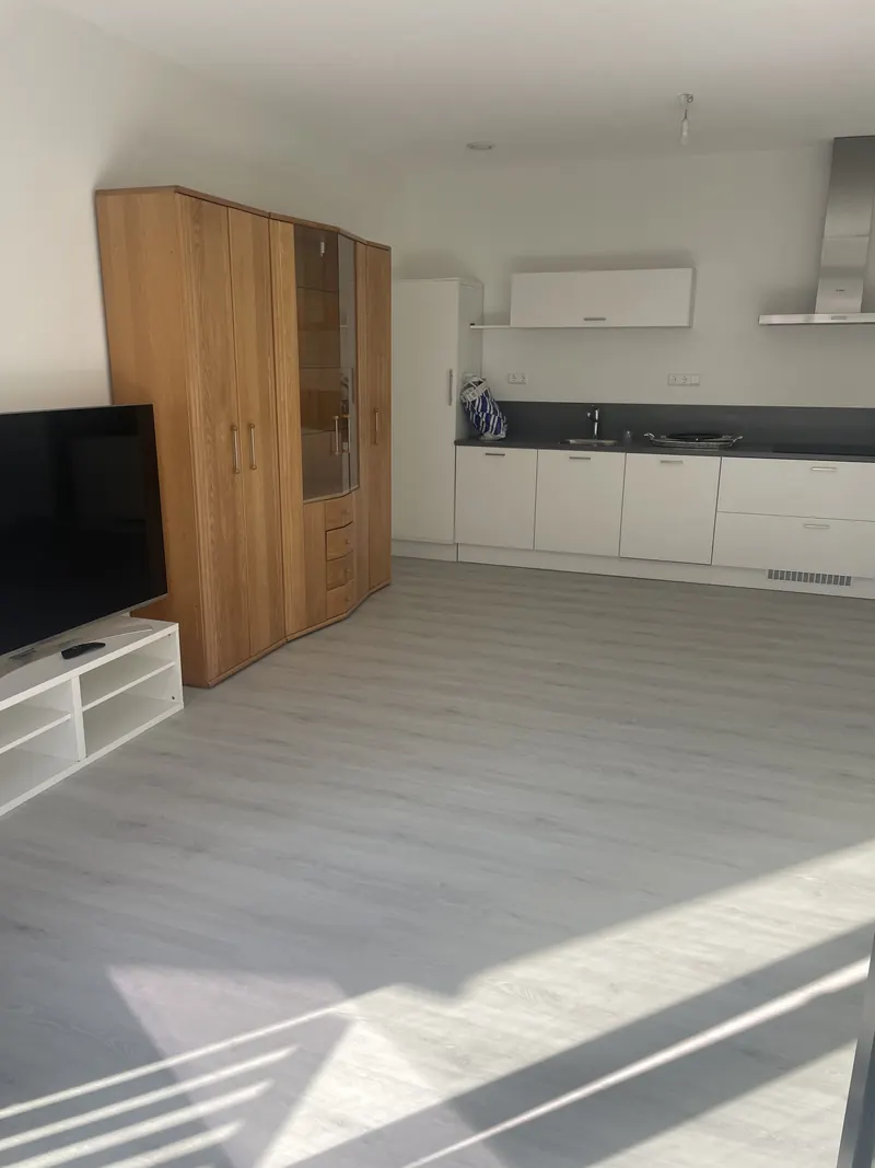 Kamer in Hoofddorp, Hoofddorp