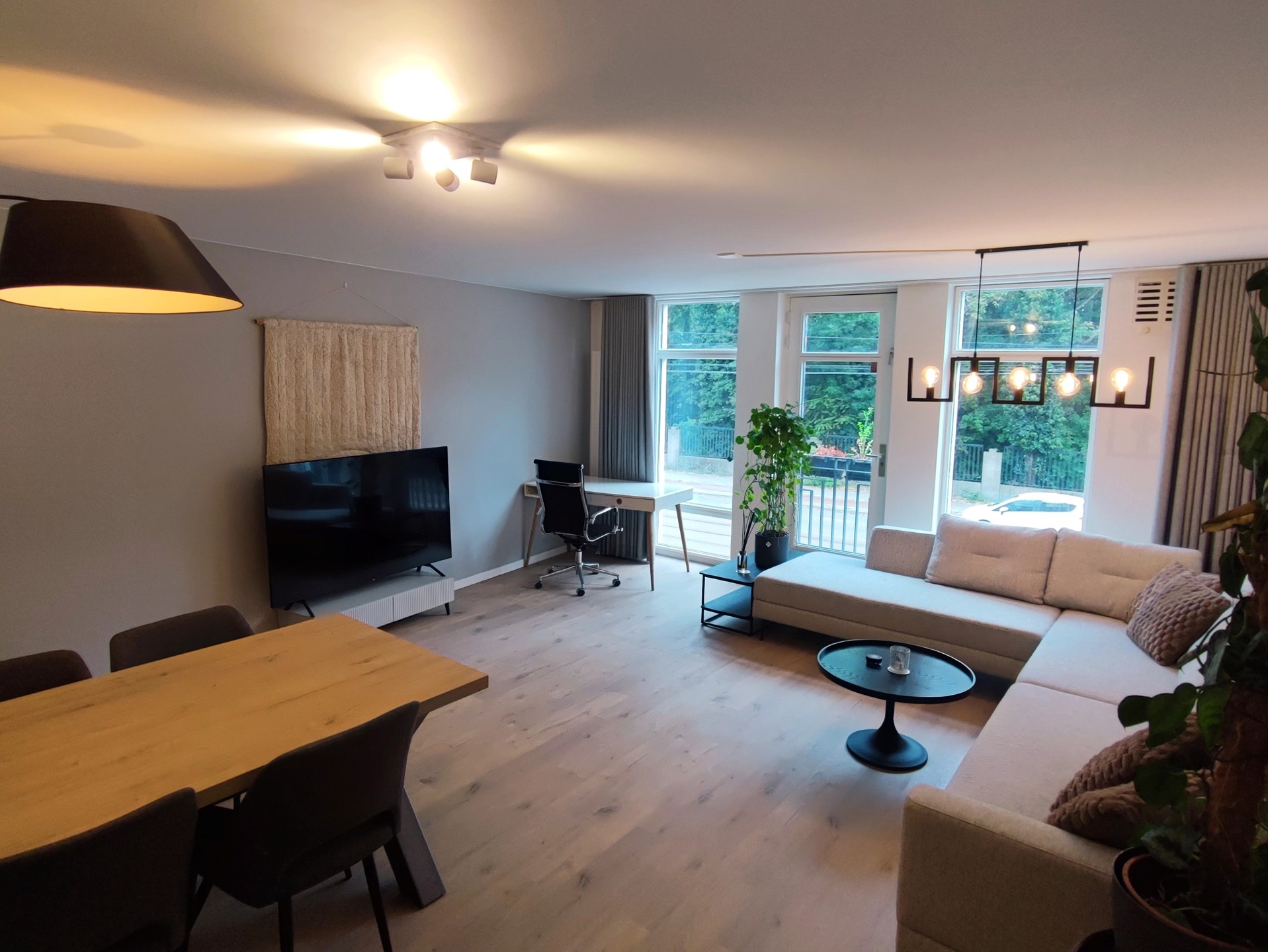 Appartement in Amsterdam, Amsterdam