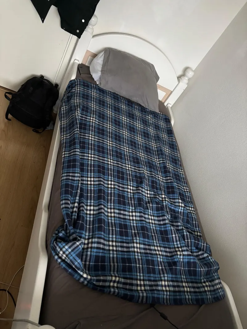 Kamer in Rotterdam, Rotterdam