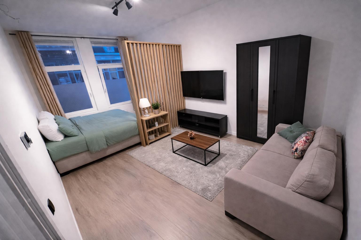 Kamer in Den Haag, Den Haag