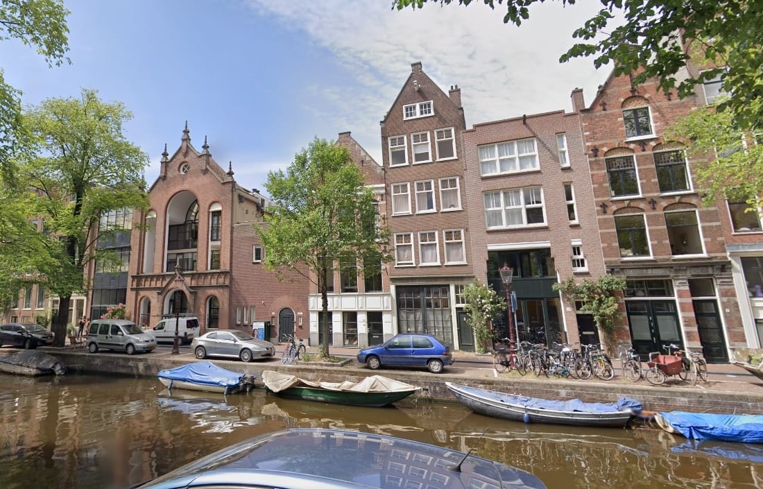 Appartement in Amsterdam, Amsterdam