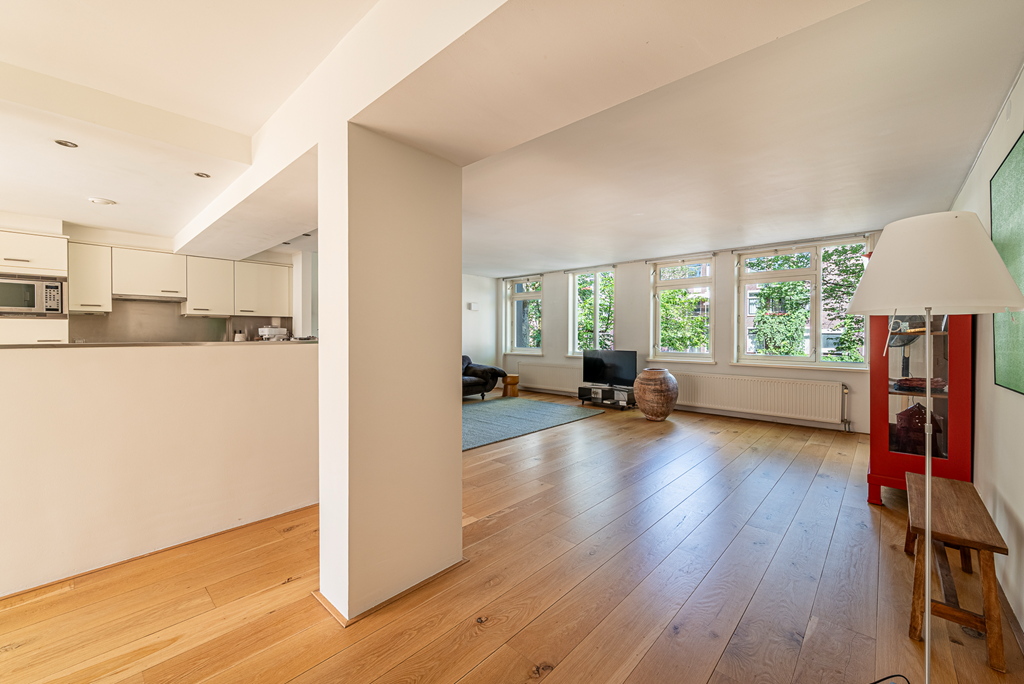 Appartement in Amsterdam, Amsterdam