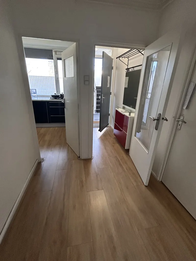 Kamer in Amsterdam, Amsterdam