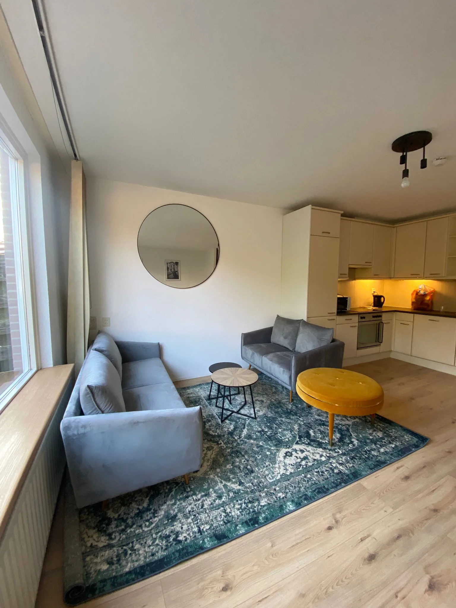 Kamer aan de Mijehof — foto 1