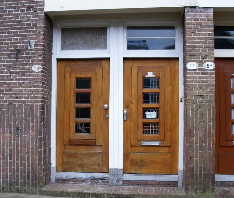 Kamer in Groningen, Groningen