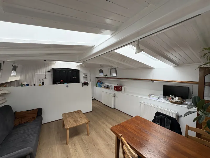 Kamer in Rotterdam, Rotterdam