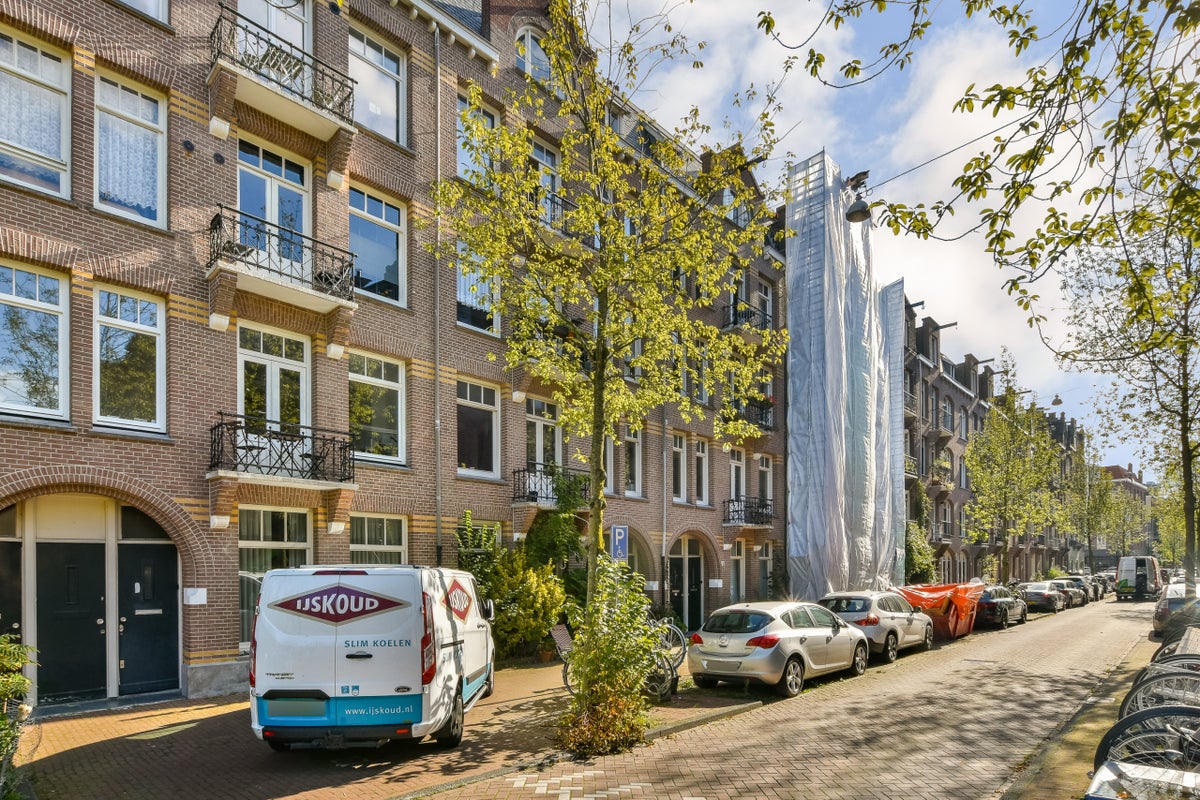 Appartement in Amsterdam, Amsterdam