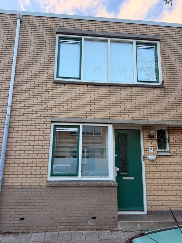 Appartement in Rotterdam, Rotterdam