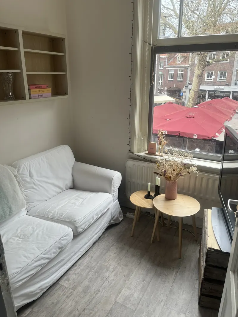 Kamer in Nijmegen, Nijmegen
