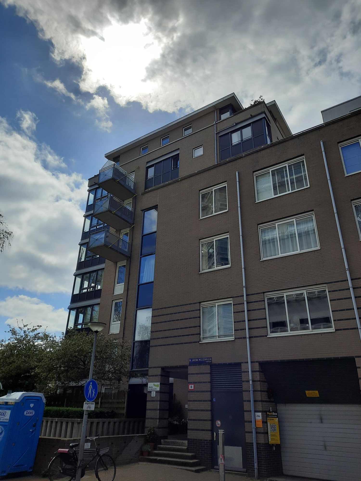 Appartement in Amsterdam, Amsterdam