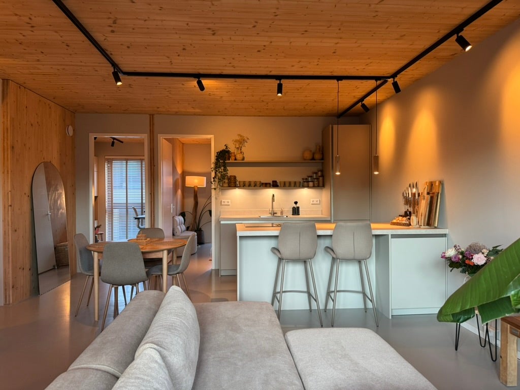 Appartement in Amsterdam, Amsterdam