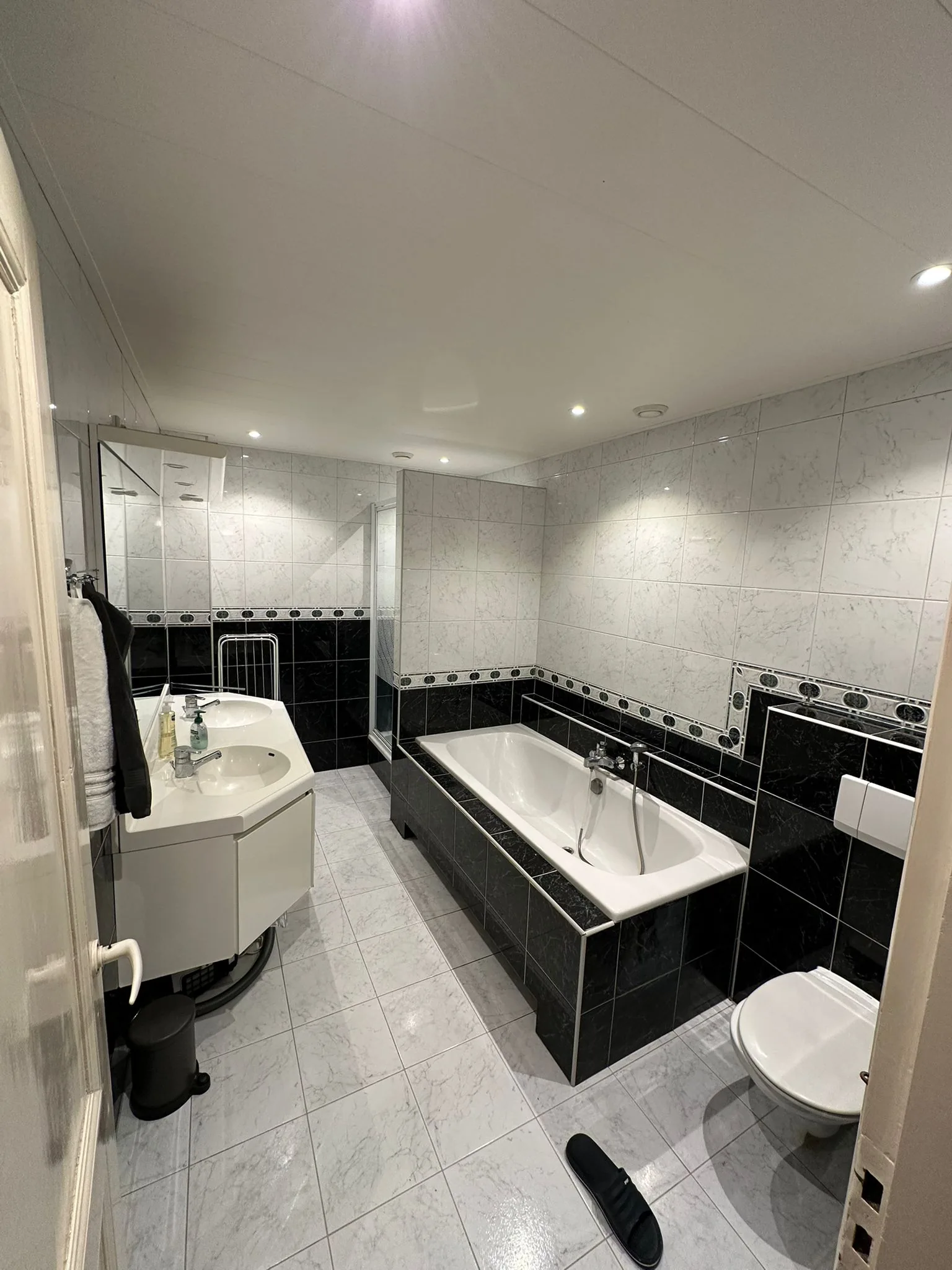 Appartement aan de Parallelweg — foto 1