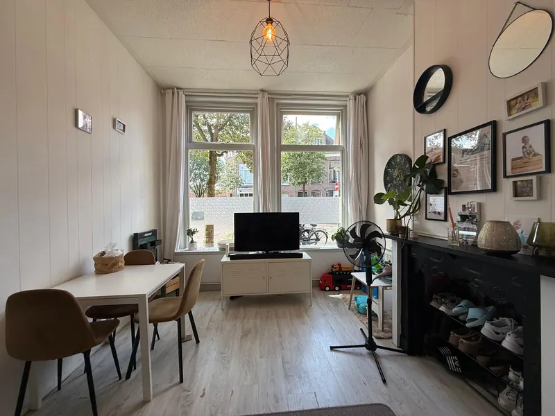 Kamer in Groningen, Groningen