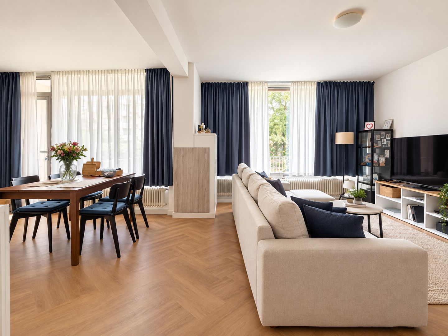 Appartement in Den Haag, Den Haag