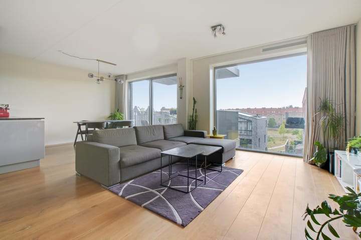 Appartement in Amsterdam, Amsterdam