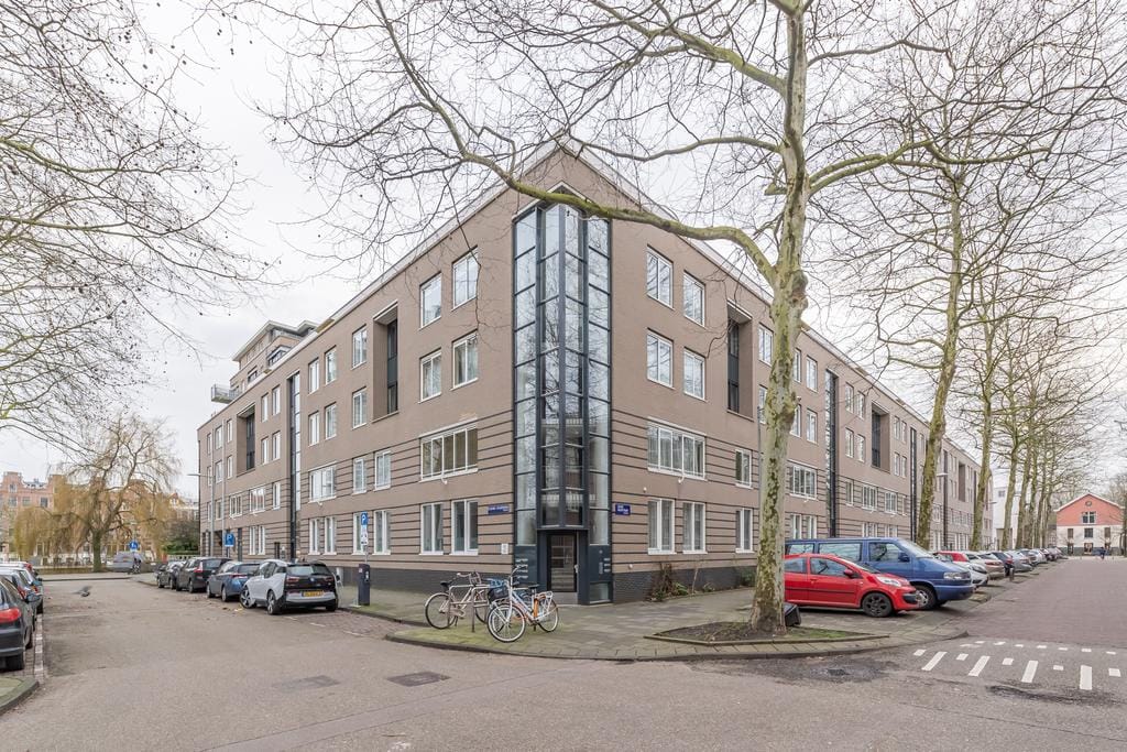 Appartement in Amsterdam, Amsterdam