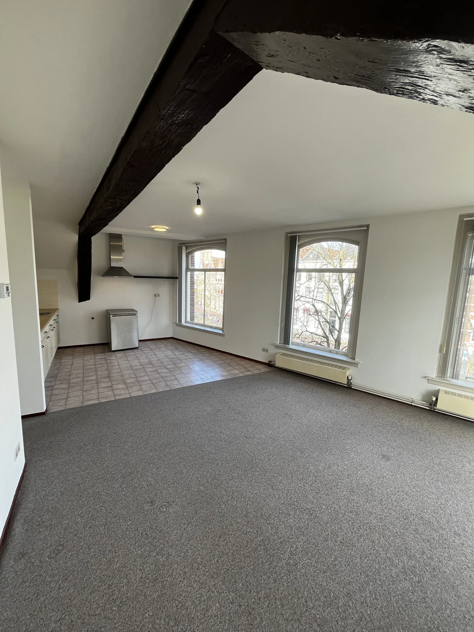 Appartement aan de Steenschuur — foto 1