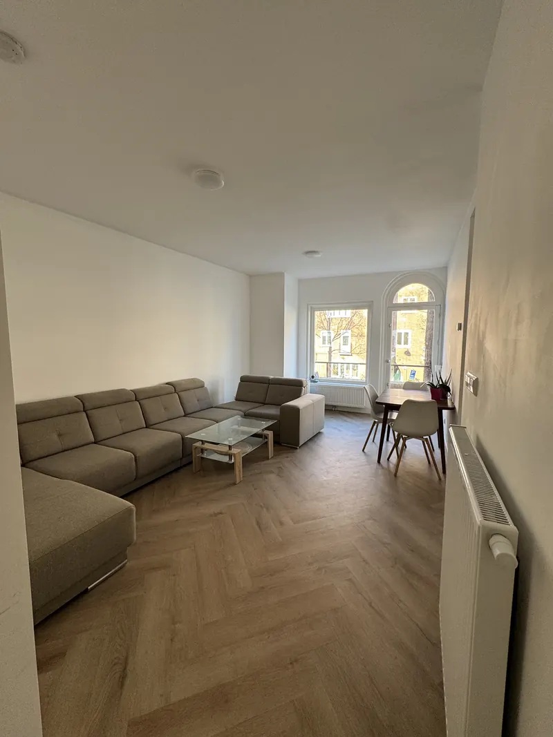 Kamer in Amsterdam, Amsterdam