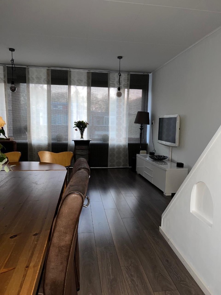 Kamer in Rotterdam, Rotterdam
