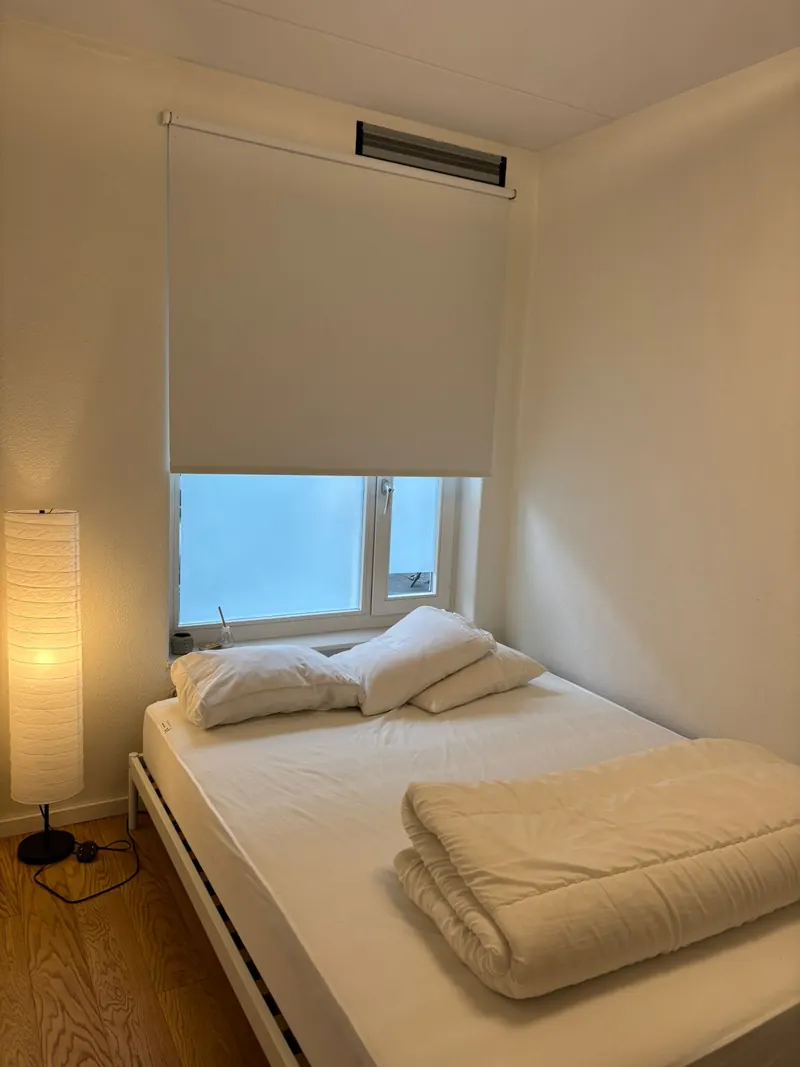 Kamer in Amsterdam, Amsterdam