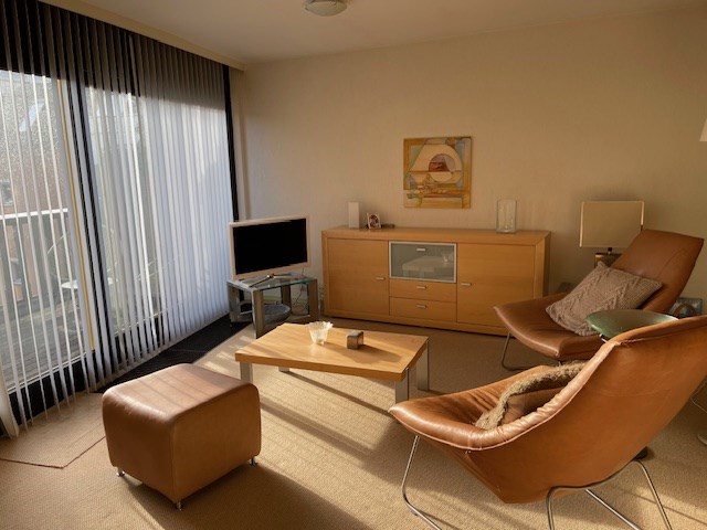 Appartement in Arnhem, Arnhem