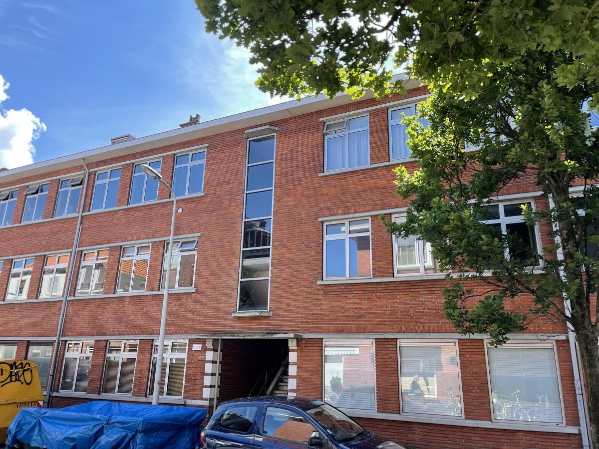 Appartement in Den Haag, Den Haag
