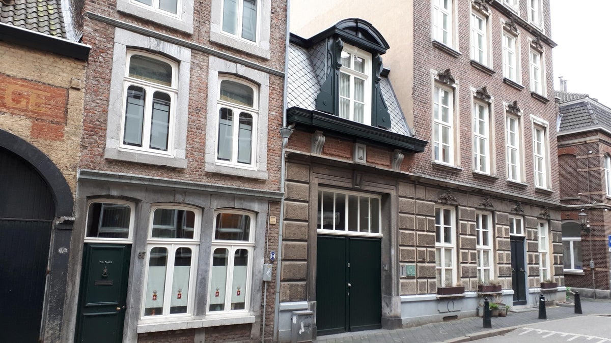 Appartement in Maastricht, Maastricht