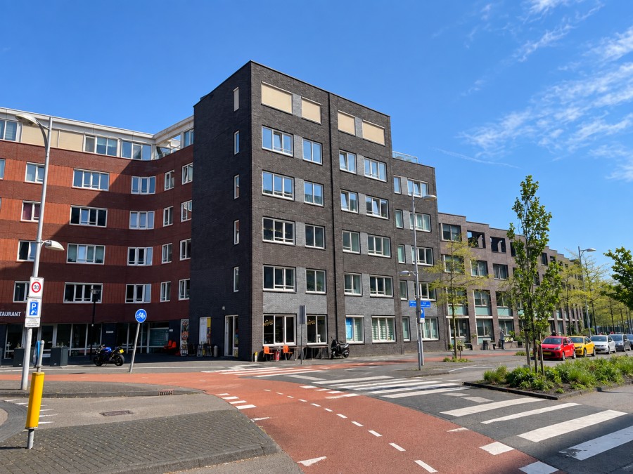 Appartement in Amersfoort, Amersfoort