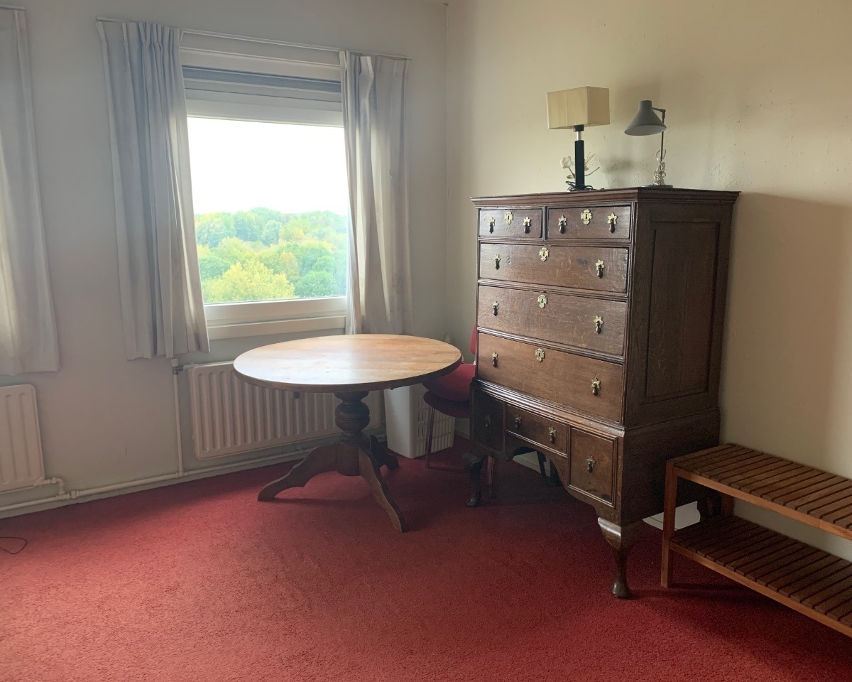 Kamer in Amsterdam, Amsterdam