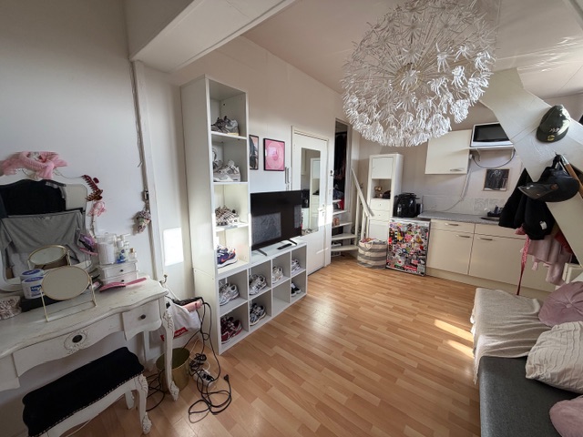 Kamer aan de Berg en Dalseweg — foto 1
