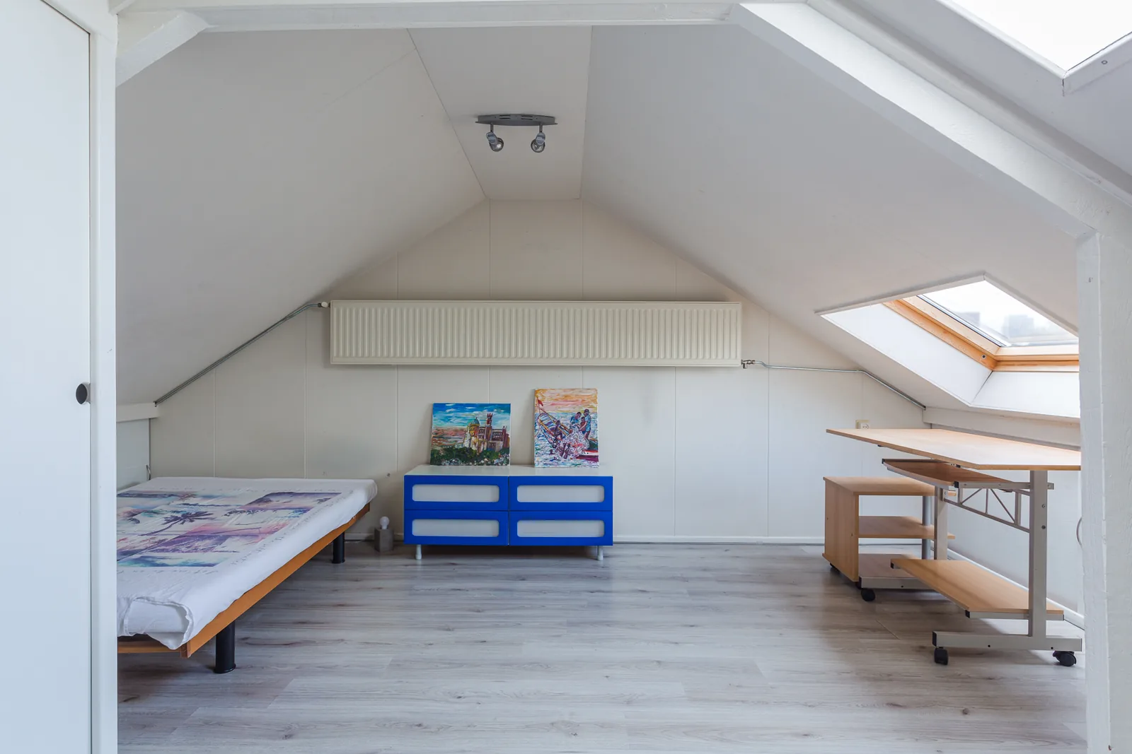 Kamer in Eindhoven — foto 1