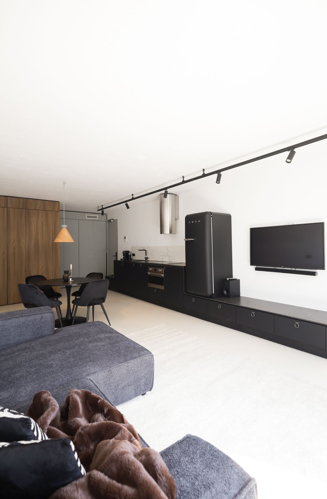 Appartement in Amsterdam, Amsterdam