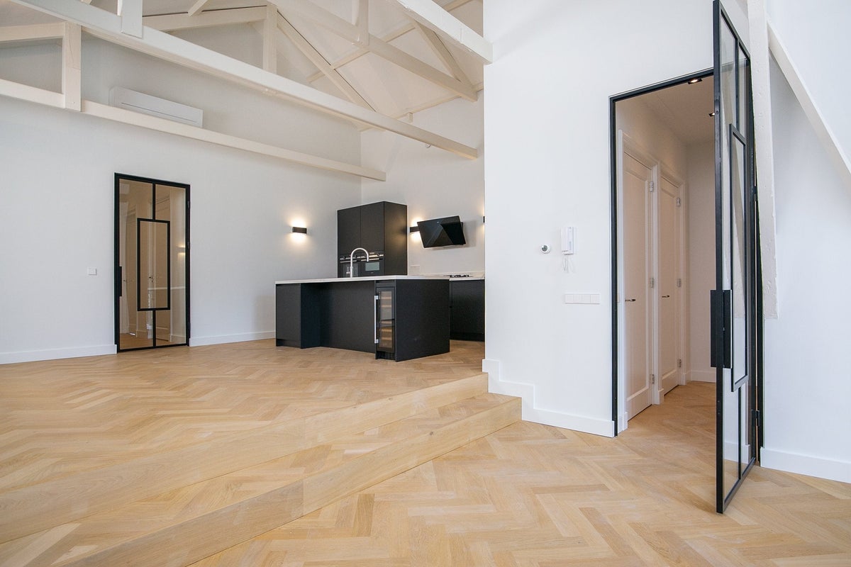 Appartement in Amsterdam, Amsterdam