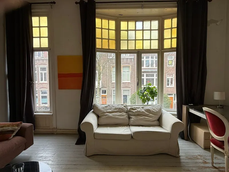 Kamer in Groningen, Groningen