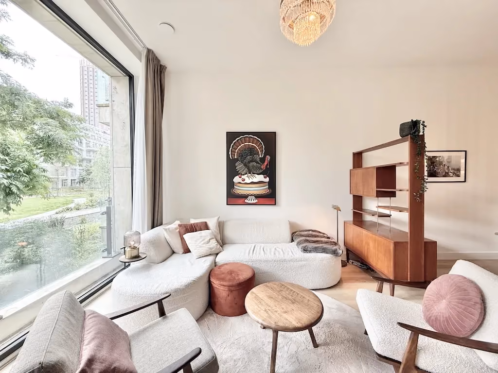 Appartement in Amsterdam, Amsterdam