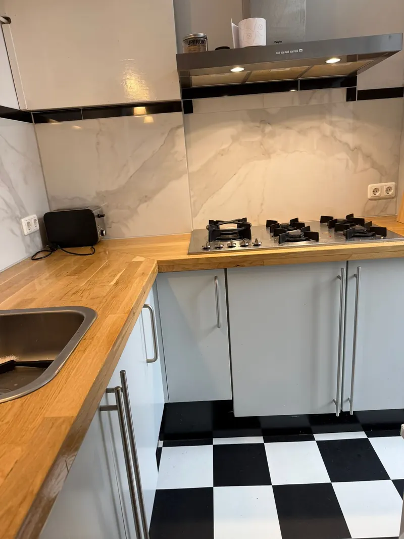 Kamer in Groningen, Groningen