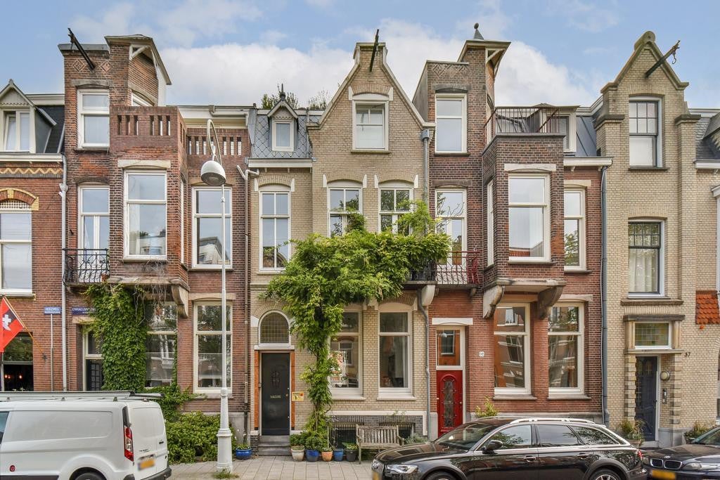 Appartement in Amsterdam, Amsterdam