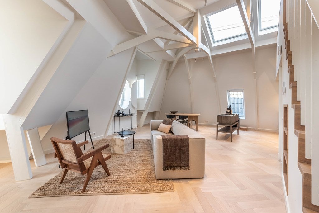 Appartement in Amsterdam, Amsterdam