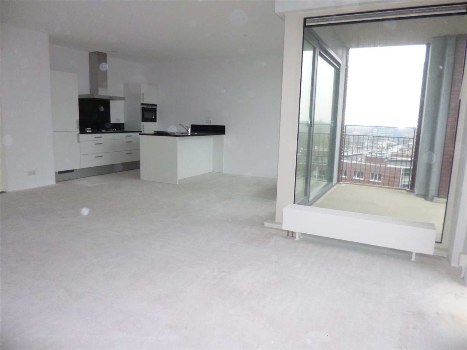 Appartement in Assen, Assen