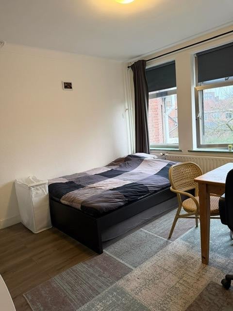 Kamer in Tilburg, Tilburg