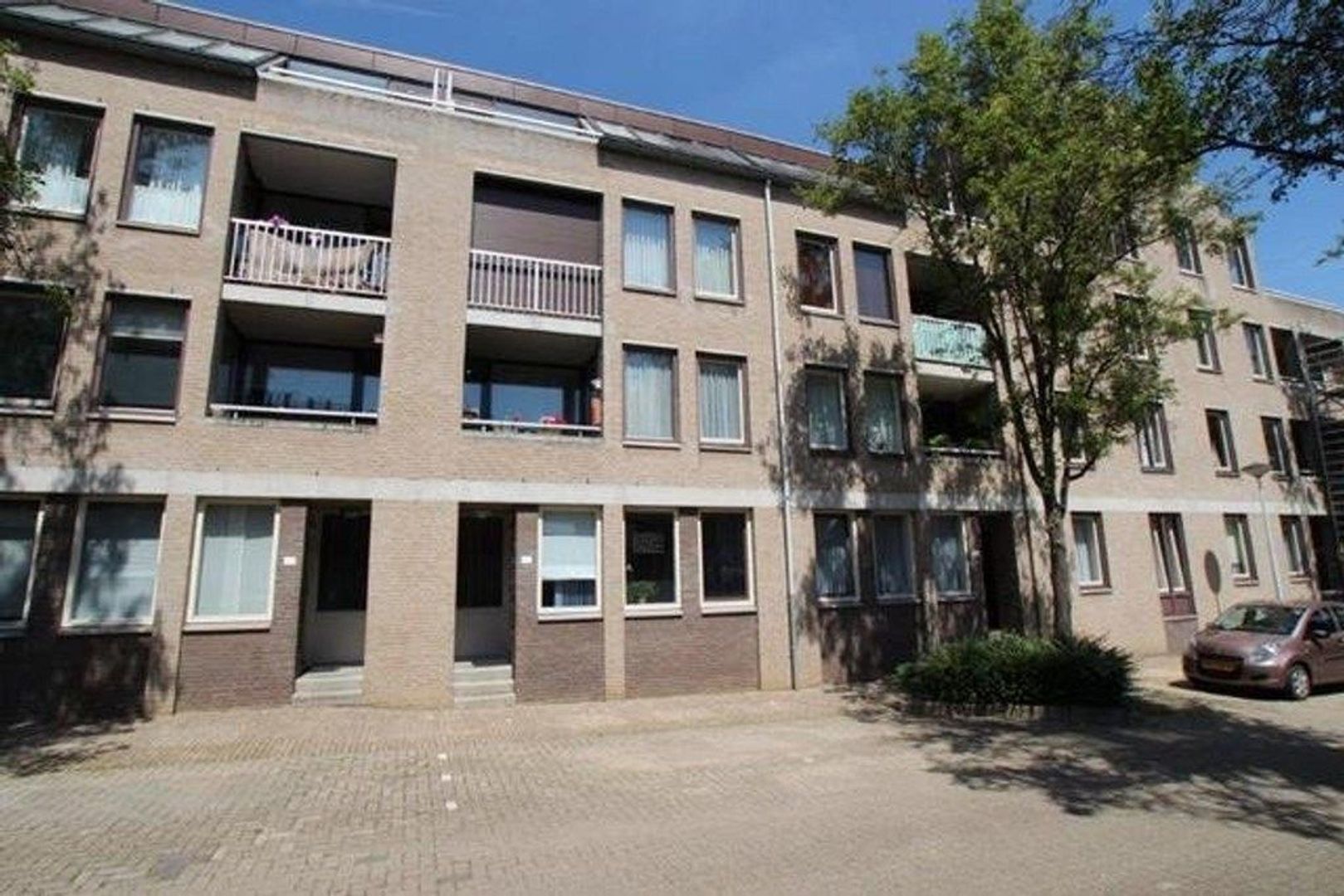 Appartement in Maastricht, Maastricht