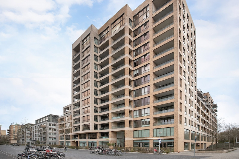 Appartement in Amsterdam, Amsterdam